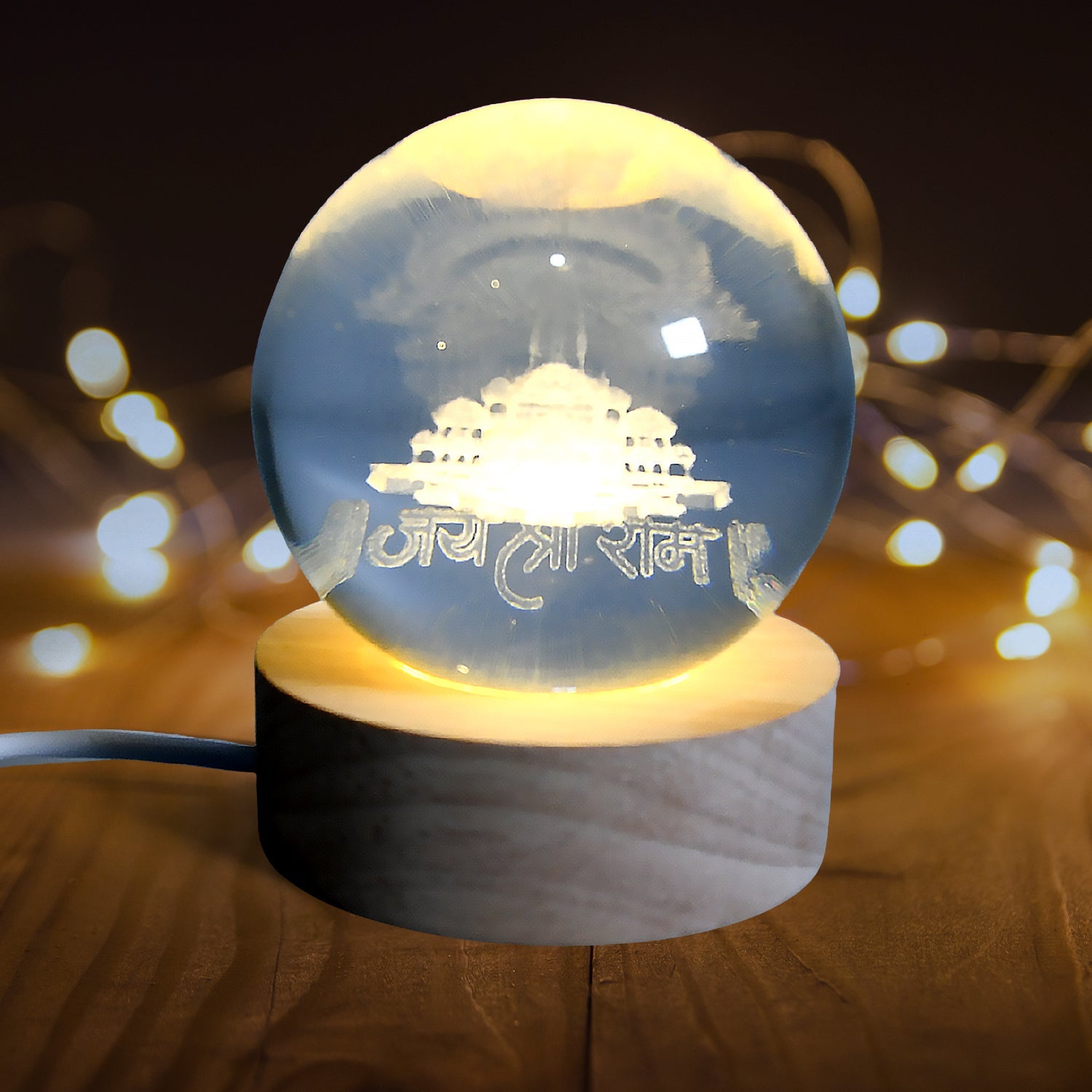 3D Crystal Ball lamps for Bedroom 3D Lamps for Home Decoration 3D Crystal Ball Night Light Gifts for Women Gifts for Men Room Decor Items for Bedroom for Friend and Family (1 Pc) 3D Crystal Ball lamps for Bedroom 3D Lamps for Home Decoration 3D Crystal Ball Night Light Gifts for Women Gifts for Men Room Decor Items for Bedroom for Friend and Family (1 Pc)